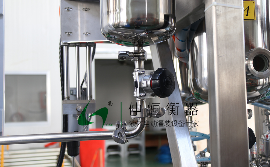 配料系统03 3